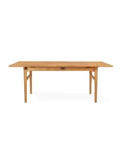 Carl Hansen & Søn CH327 Spisebord, 248 cm fra><noscript><img width=