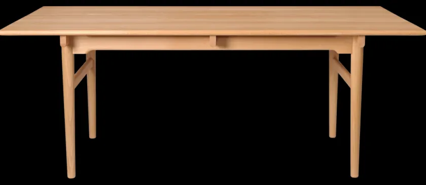 Carl Hansen & Søn CH327 Spisebord, 248 cm fra> Spiseborde