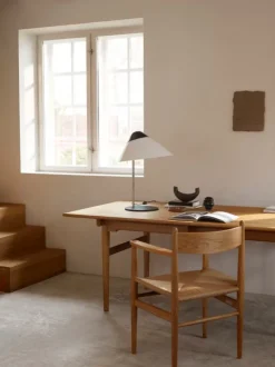 Carl Hansen & Søn CH327 Spisebord, 248 cm fra><noscript><img width=
