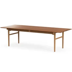 Carl Hansen & Søn CH327 Spisebord, 248 cm fra><noscript><img width=