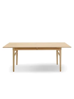 Carl Hansen & Søn CH327 Spisebord, 190 cm fra><noscript><img width=