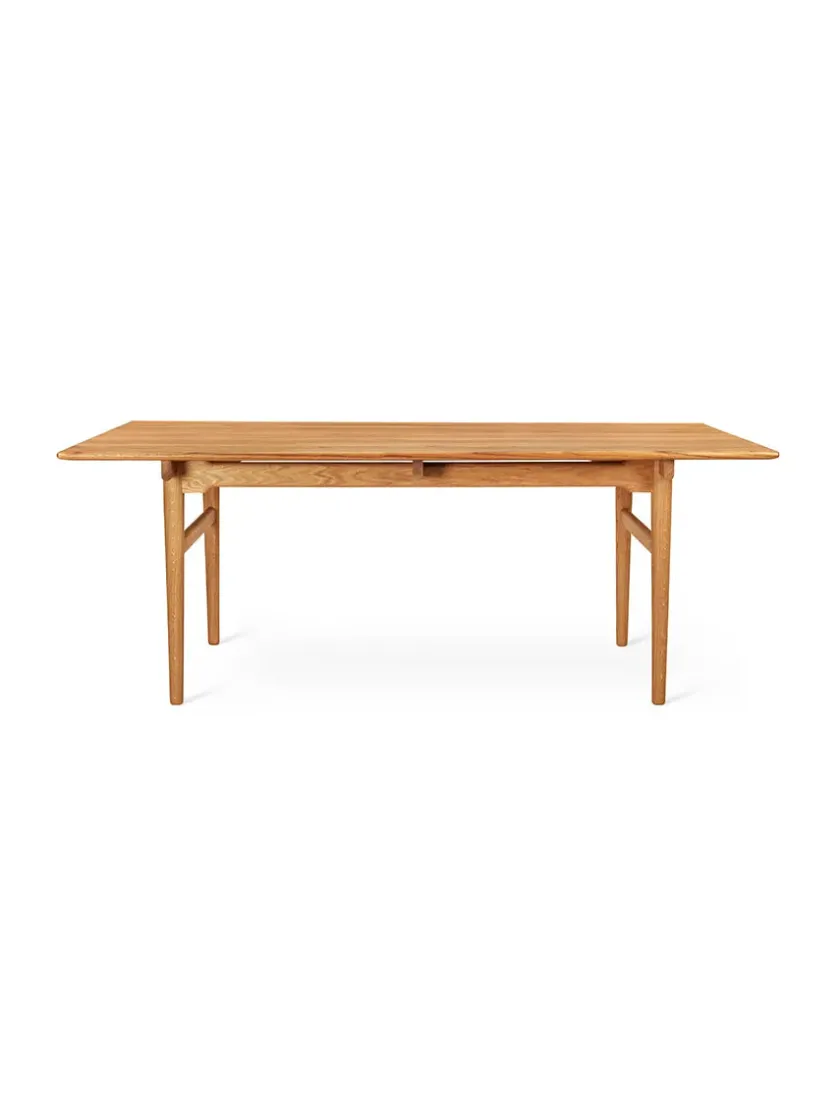 Carl Hansen & Søn CH327 Spisebord, 190 cm fra> Spiseborde