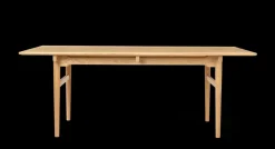 Carl Hansen & Søn CH327 Spisebord, 190 cm fra><noscript><img width=