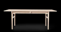 Carl Hansen & Søn CH327 Spisebord, 190 cm fra><noscript><img width=