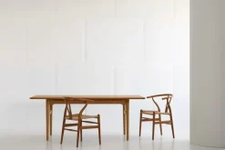 Carl Hansen & Søn CH327 Spisebord, 190 cm fra><noscript><img width=
