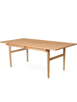 Carl Hansen & Søn CH327 Spisebord, 190 cm fra><noscript><img width=