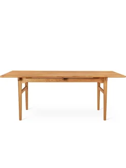Carl Hansen & Søn CH327 Spisebord, 190 cm fra><noscript><img width=