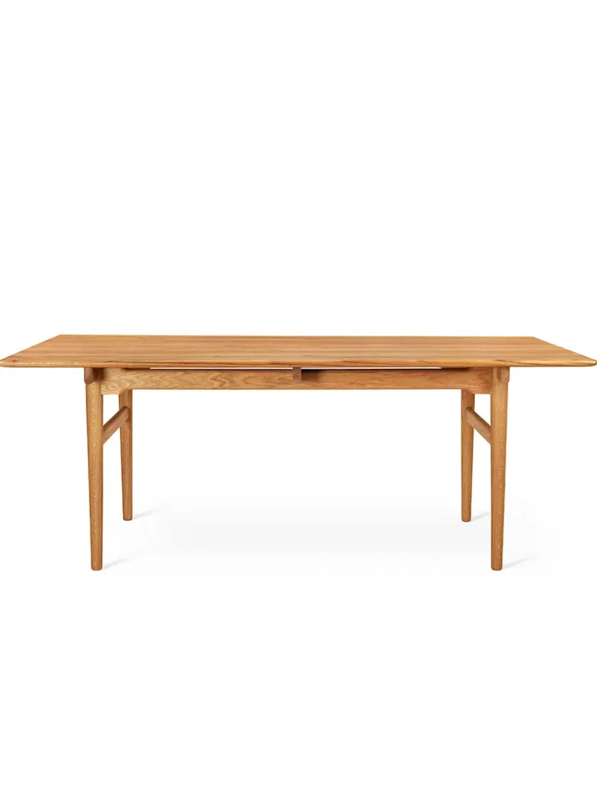 Carl Hansen & Søn CH327 Spisebord, 190 cm fra> Spiseborde