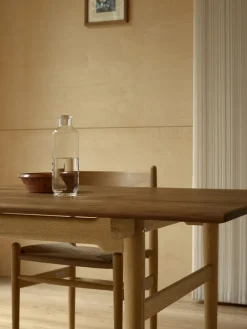 Carl Hansen & Søn CH327 Spisebord, 190 cm fra><noscript><img width=
