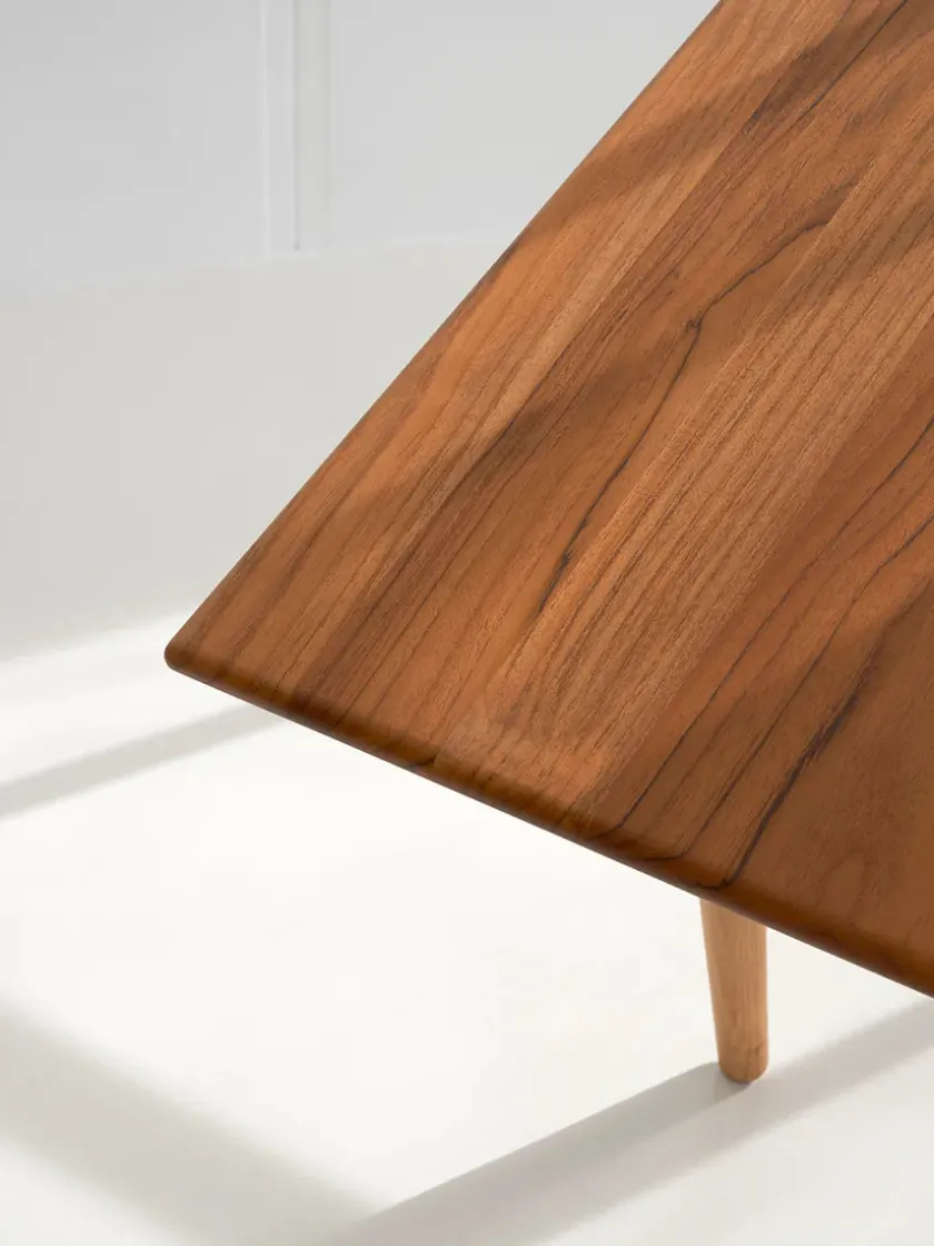 Carl Hansen & Søn CH327 Spisebord, 190 cm fra> Spiseborde