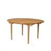 Carl Hansen & Søn CH337 Spisebord fra> Spiseborde