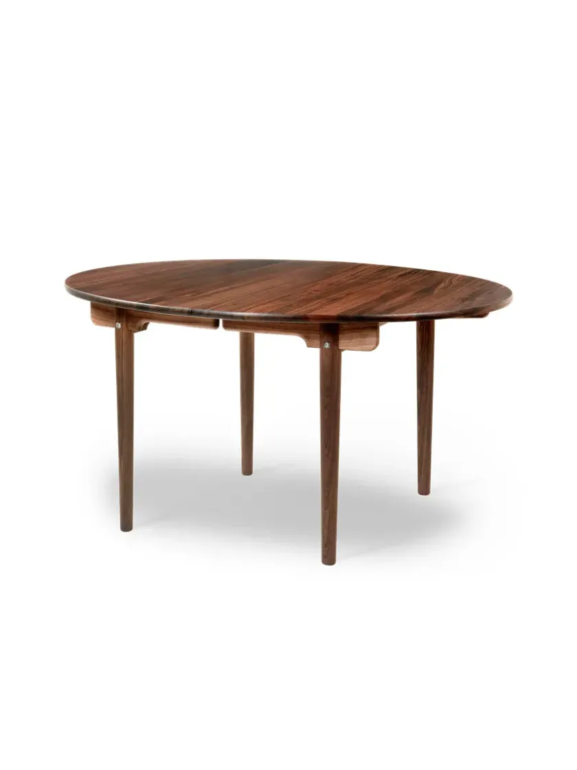 Carl Hansen & Søn CH337 Spisebord fra> Spiseborde