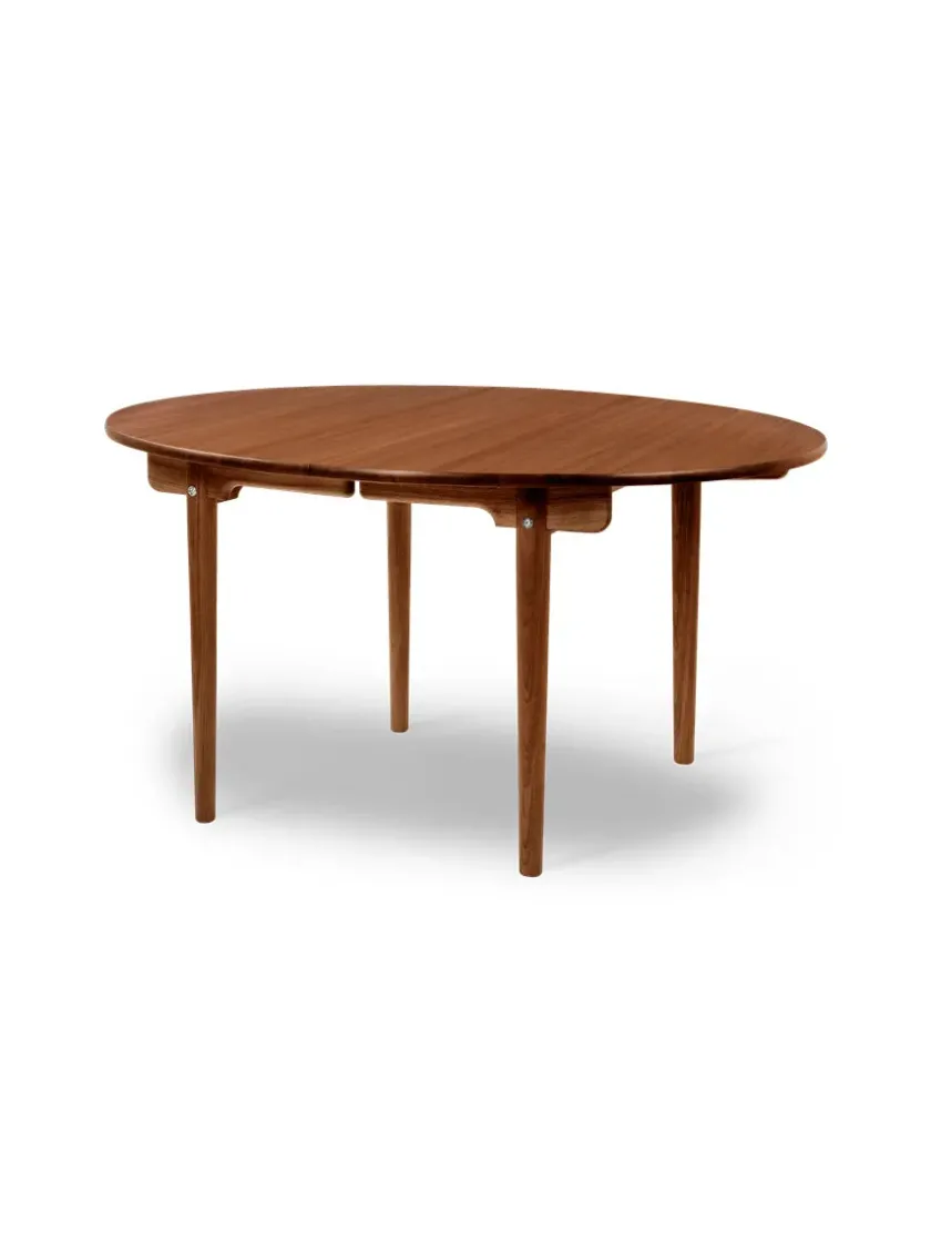 Carl Hansen & Søn CH337 Spisebord fra> Spiseborde