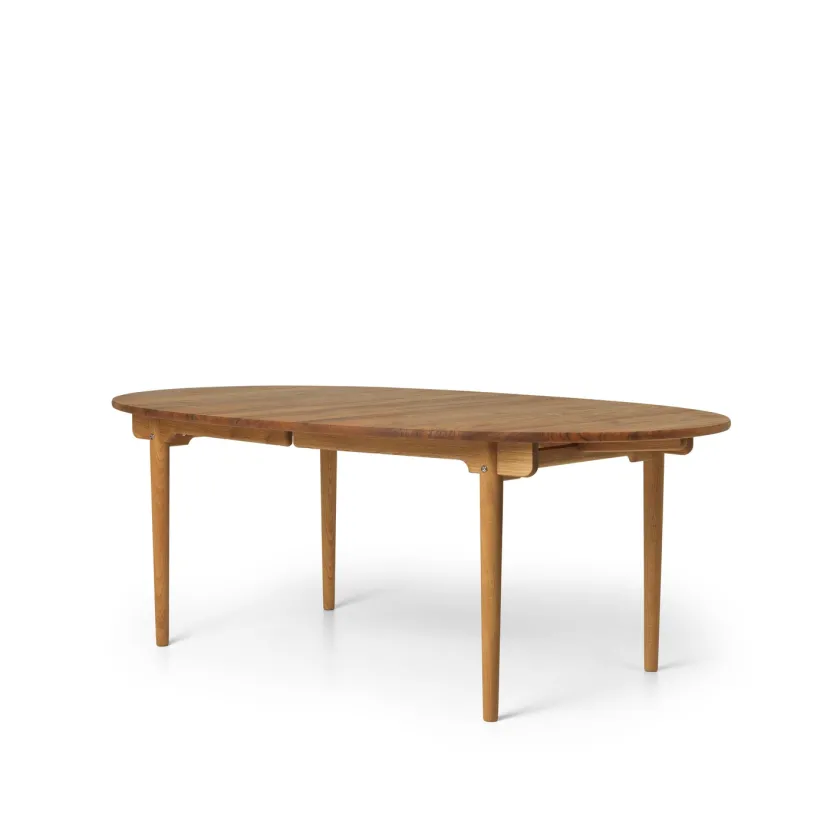 Carl Hansen & Søn CH337 Spisebord fra> Spiseborde