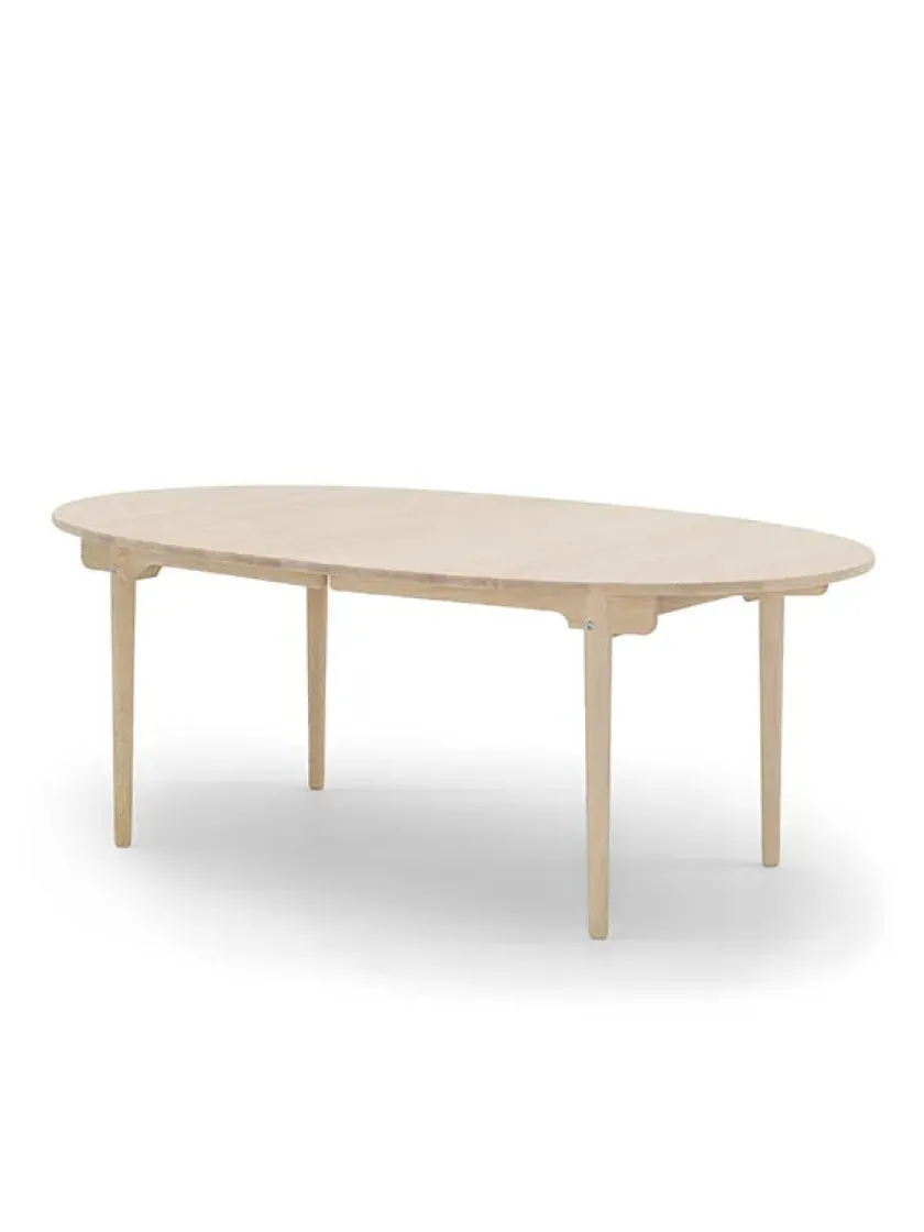 Carl Hansen & Søn CH337 Spisebord fra> Spiseborde