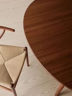 Carl Hansen & Søn CH337 Spisebord fra><noscript><img width=