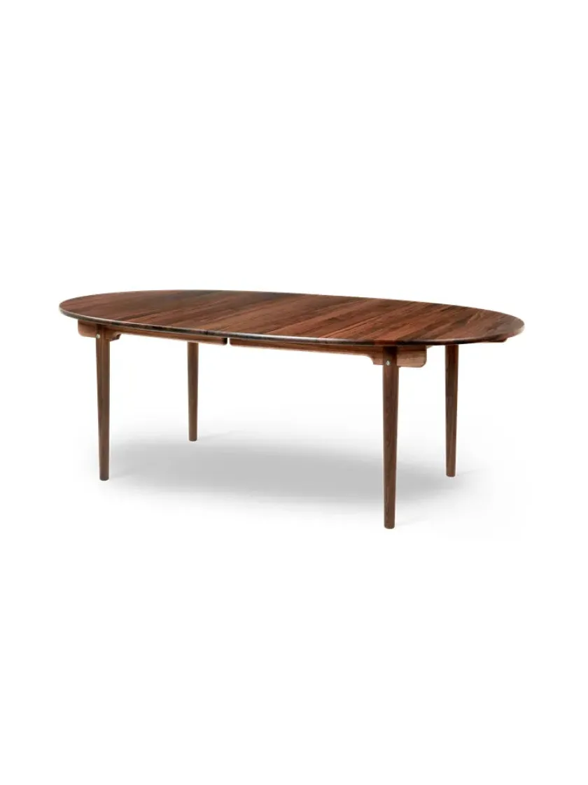 Carl Hansen & Søn CH337 Spisebord fra> Spiseborde