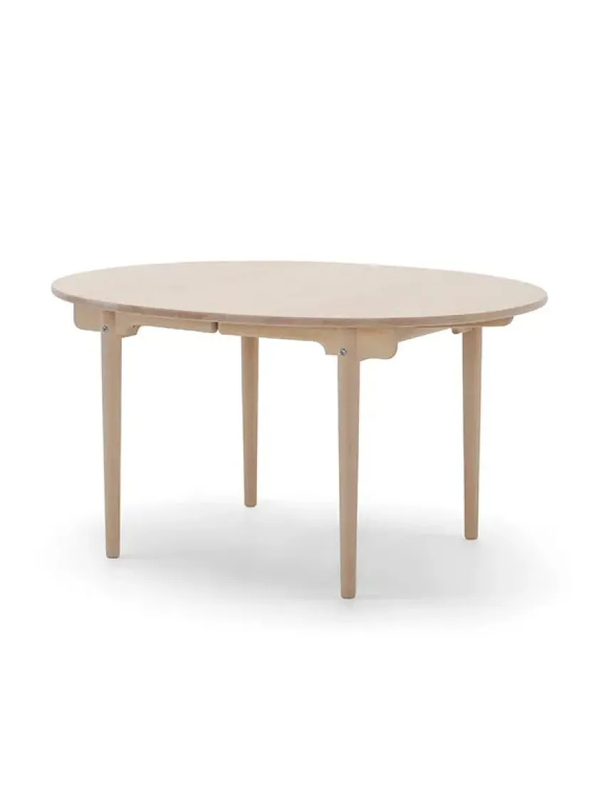 Carl Hansen & Søn CH337 Spisebord fra> Spiseborde