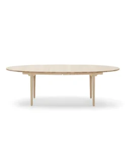 Carl Hansen & Søn CH339 Spisebord fra> Spiseborde