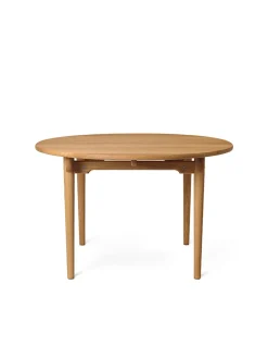 Carl Hansen & Søn CH339 Spisebord fra><noscript><img width=