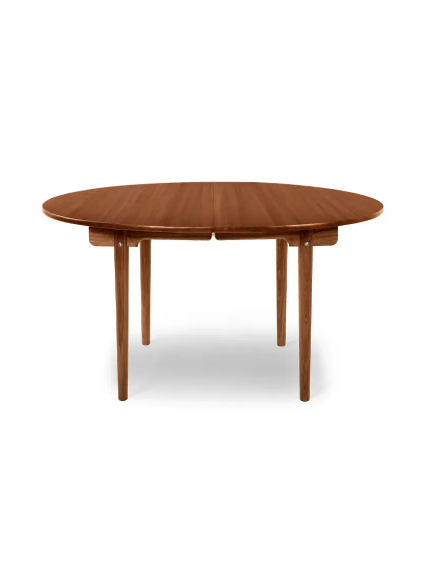 Carl Hansen & Søn CH339 Spisebord fra> Spiseborde