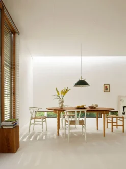 Carl Hansen & Søn CH339 Spisebord fra><noscript><img width=