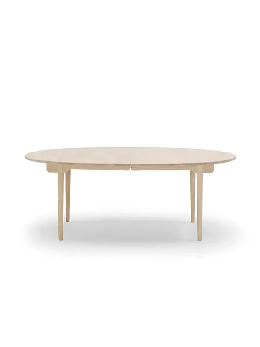 Carl Hansen & Søn CH339 Spisebord fra> Spiseborde