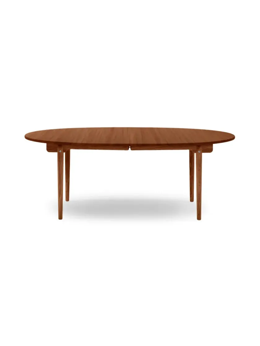 Carl Hansen & Søn CH339 Spisebord fra> Spiseborde