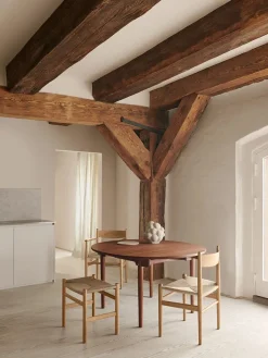 Carl Hansen & Søn CH339 Spisebord fra><noscript><img width=