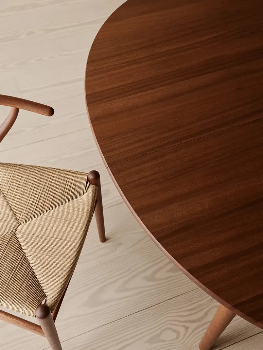 Carl Hansen & Søn CH339 Spisebord fra> Spiseborde