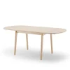 Carl Hansen & Søn CH002 Spisebord fra> Spiseborde