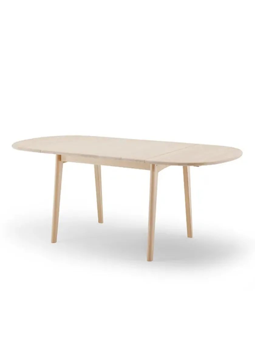 Carl Hansen & Søn CH002 Spisebord fra> Spiseborde