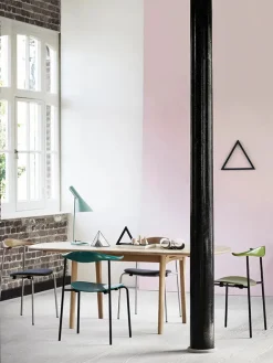 Carl Hansen & Søn CH002 Spisebord fra> Spiseborde