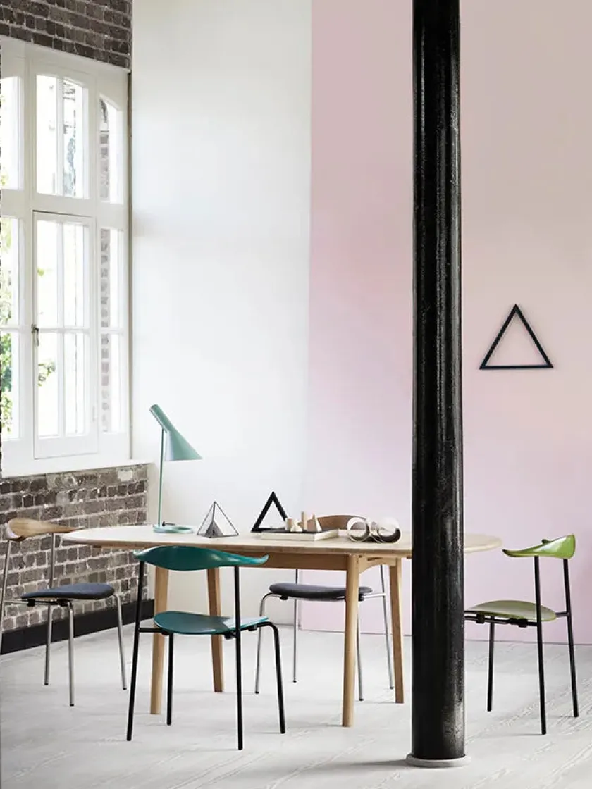 Carl Hansen & Søn CH002 Spisebord fra> Spiseborde
