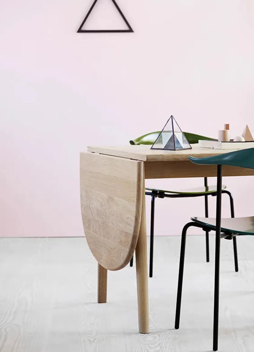 Carl Hansen & Søn CH002 Spisebord fra> Spiseborde