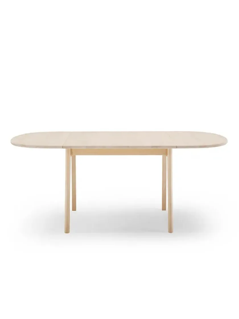 Carl Hansen & Søn CH002 Spisebord fra> Spiseborde