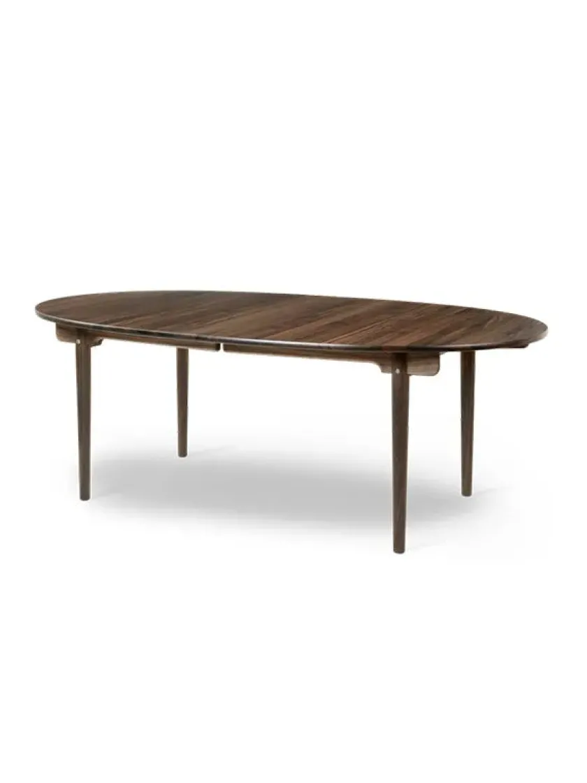 Carl Hansen & Søn CH338 Spisebord fra> Spiseborde