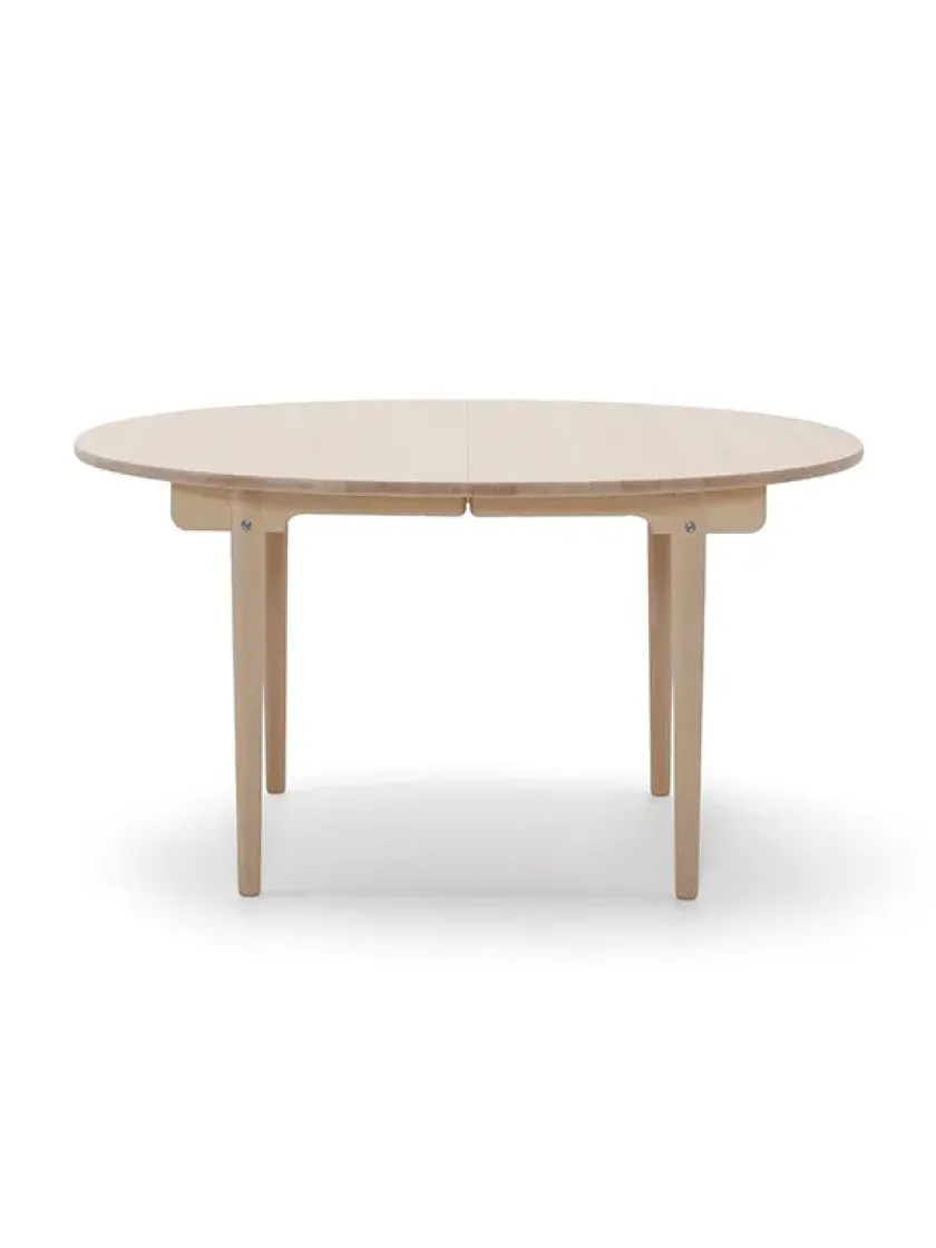 Carl Hansen & Søn CH338 Spisebord fra> Spiseborde