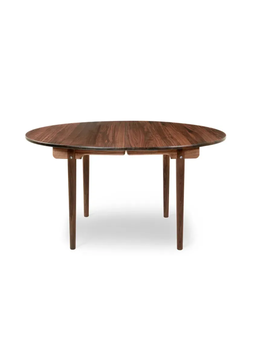 Carl Hansen & Søn CH338 Spisebord fra> Spiseborde
