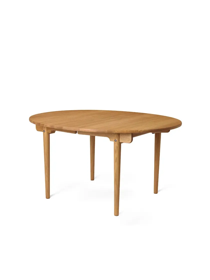 Carl Hansen & Søn CH338 Spisebord fra> Spiseborde