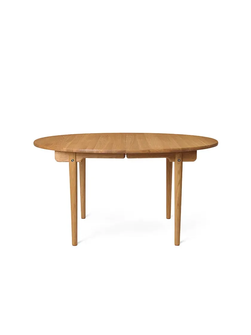 Carl Hansen & Søn CH338 Spisebord fra> Spiseborde