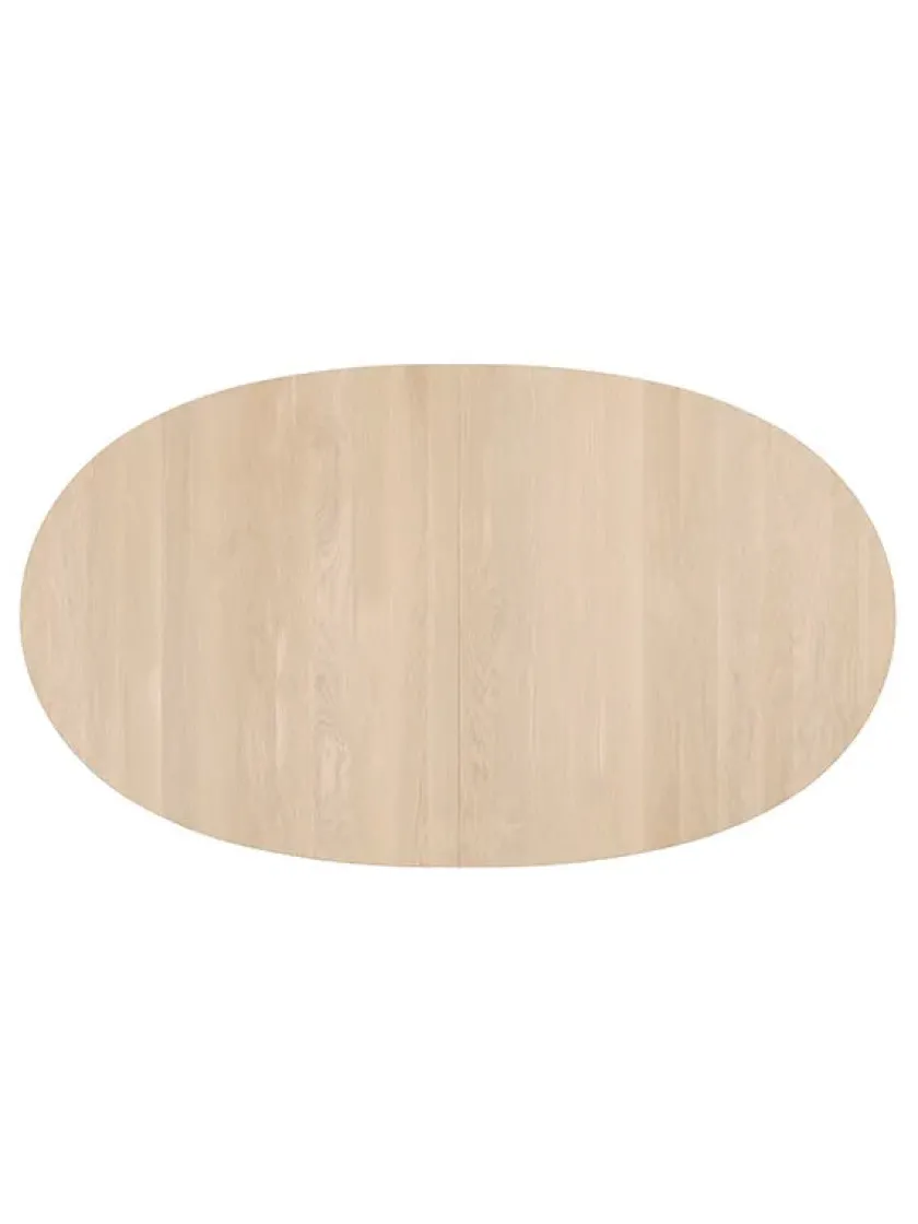 Carl Hansen & Søn CH338 Spisebord fra> Spiseborde