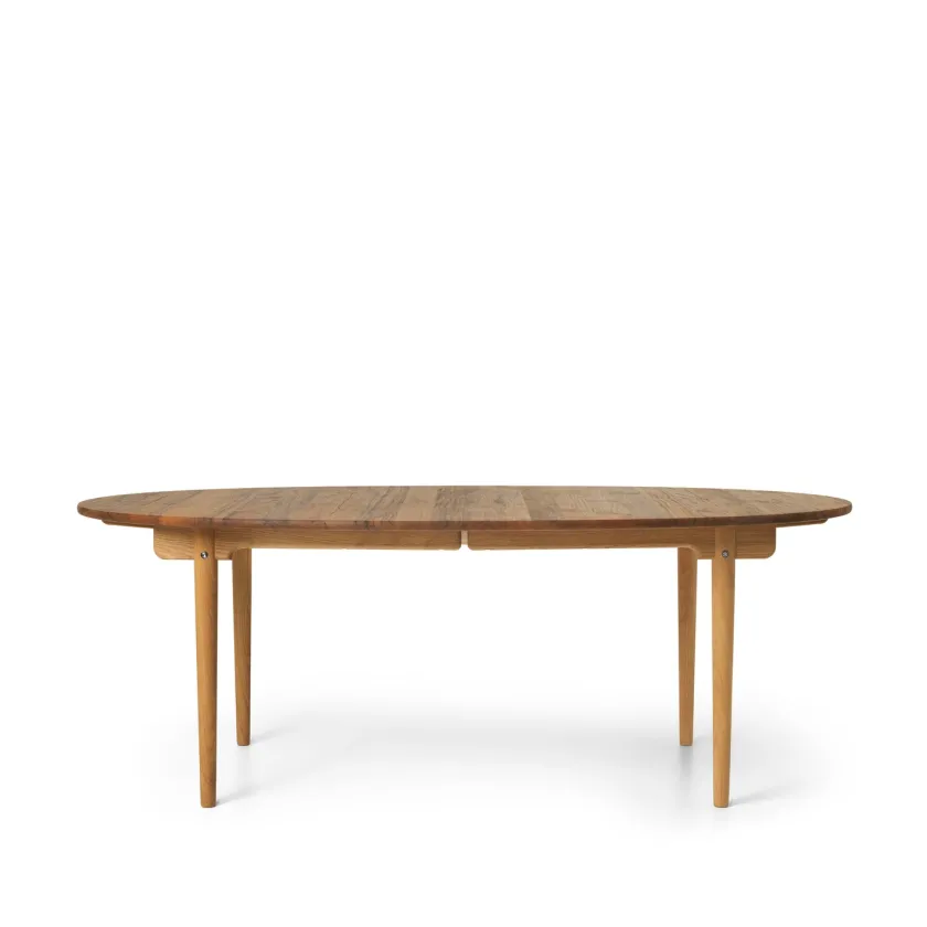 Carl Hansen & Søn CH338 Spisebord fra> Spiseborde