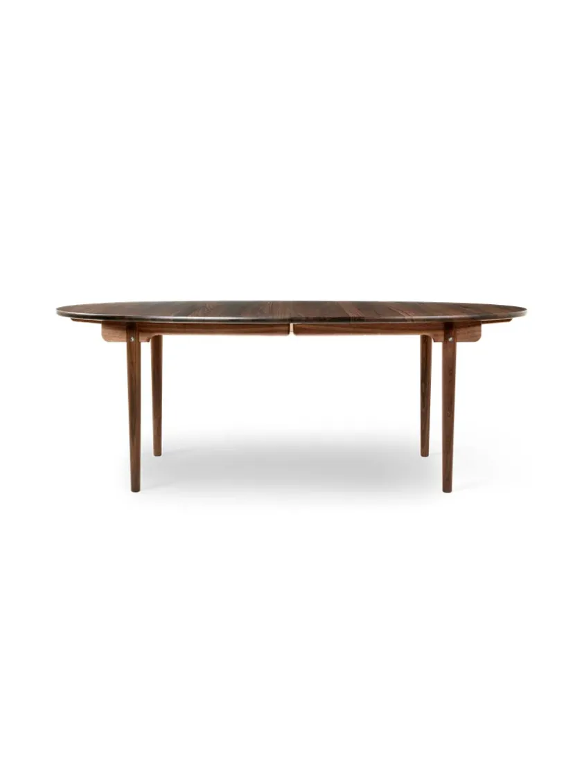 Carl Hansen & Søn CH338 Spisebord fra> Spiseborde