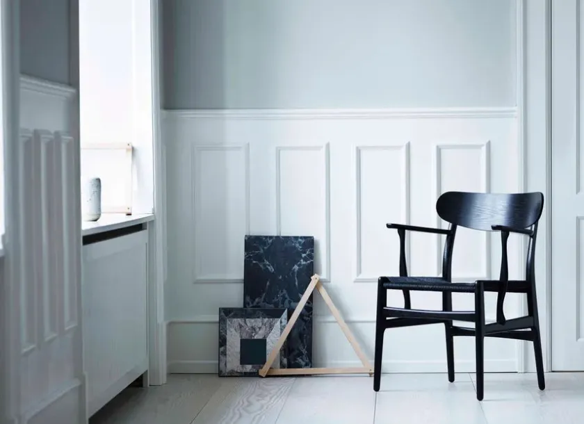 Carl Hansen & Søn CH26 Spisebordsstol af Hans J. Wegner> Spisebordsstole