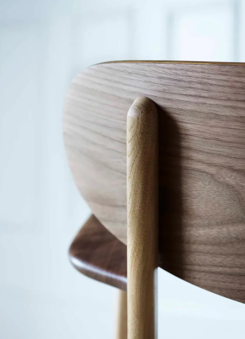 Carl Hansen & Søn CH26 Spisebordsstol af Hans J. Wegner> Spisebordsstole
