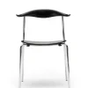 Carl Hansen & Søn CH88 Stol, farvet af Hans J. Wegner> Spisebordsstole