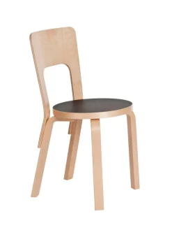 Artek Chair 66 fra> Spisebordsstole