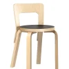 Artek Chair 65 fra> Spisebordsstole