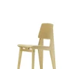 Vitra Chaise Tout Bois Spisestol fra> Spisebordsstole